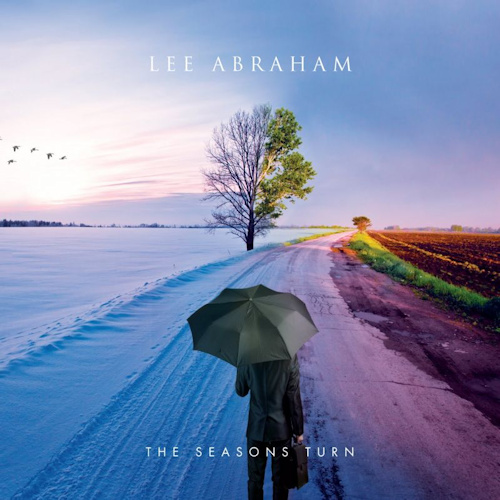 ABRAHAM, LEE - THE SEASONS TURNABRAHAM, LEE - THE SEASONS TURN.jpg